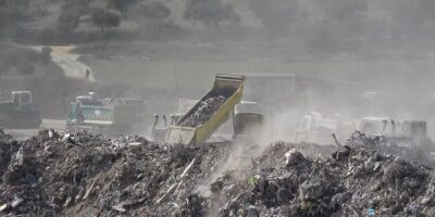 Deprem Bölgesinden Kaldırılan Molozlar ve Hafriyatın Çevre Kirliliği Üzerindeki Etkisi
