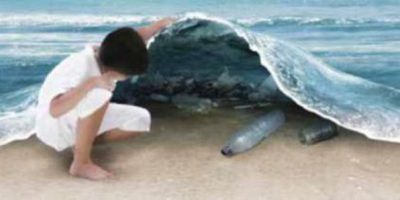 Doğa düşmanı atıklar