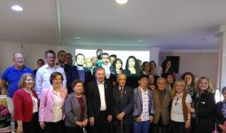 DERNEĞİMİZİN 1.OLAĞAN GENEL KURUL TOPLANTISI YAPILDI