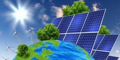 Enerjiyi verimli kullanmak doğayı korumak demektir