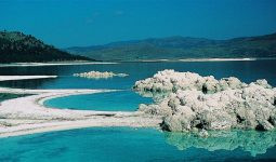 SALDA GÖLÜ KORUNAN ALANININ SÜRDÜRÜLEBİLİRLİĞİ