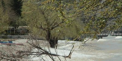 SULAK ALANLAR İKLİMİN DÜZENLEYİCİSİ VE SİGORTASIDIR