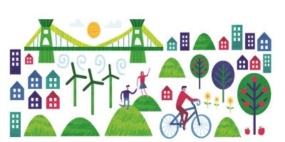 BELEDİYE BAŞKAN ADAYLARIMIZA DOĞA DOSTU KENTLER İÇİN ÖNERİLER