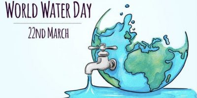 22 MART DÜNYA SU GÜNÜ: SUYUN KALICILIĞI VE YÖNETİMİ