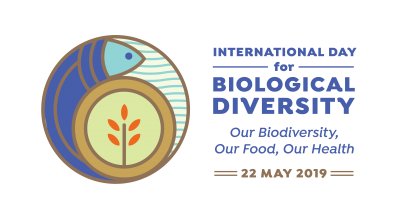 22 MAYIS ULUSLARARASI BİYOLOJİK ÇEŞİTLİLİK GÜNÜ: Biyolojik çeşitliliğimiz demek gıdamız ve sağlığımız demektir