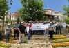 DOSDER AİLESİ ALTINKÖY’DE KAHVALTIDA BULUŞTU