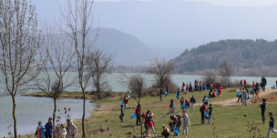 ÇÖP TOPLAMAYI DEĞİL ATMAMAYI ÖĞRET! DÜNYA ÇEVRE GÜNÜ ve ÇEVRE AHLAKI