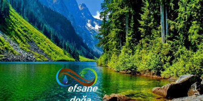 EFSANE CUMA MI? EFSANE DOĞA MI?