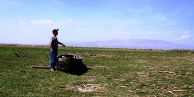 2 Şubat DÜNYA SULAK ALANLAR GÜNÜ! SUDAN SEBEPLERDEN KURUMAKTAYIZ!