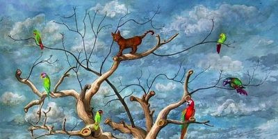 ÇEVRENİN SORUNU İNSAN!