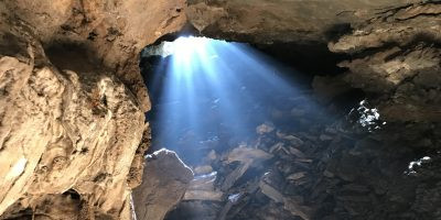 Kırklareli’nde dokuz mağaraya daha sevindiren tesciller geldi