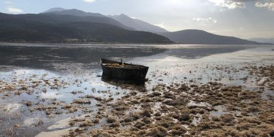 2 ŞUBAT DÜNYA SULAK ALANLAR GÜNÜ: RAMSAR SÖZLEŞMESİ