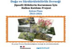 JİPSOFİT BİTKİLERİN KORUNMASI İÇİN HALKIN KATILIMI EYLEM PLANI