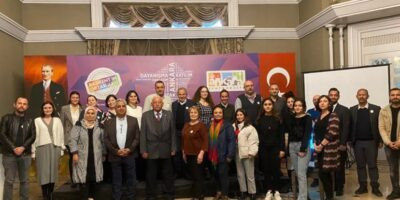 “Ankara Çocuklarının Güvenli Gıdaya Erişimi Çalıştayı” na katılım sağladık