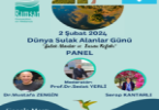 2 Şubat Dünya Sulak Alanlar Günü Panel