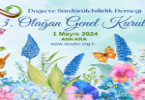 3. OLAĞAN GENEL KURUL