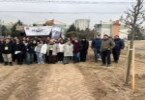 Fidan Dikim Etkinliğimiz 30 Kasım 2024 tarihinde gerçekleşti