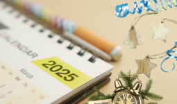 Yeni yıla dilekten çok plan ve program yaparak ve dünün eksiklerini gidererek girmek!