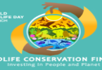 3 Mart Dünya Yaban Hayatı Günü 2025: Yaban Hayatı Koruma Finansmanı: İnsanlara ve Gezegene Yatırım