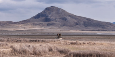 GELECEĞİN ANAHTARI SUDA GİZLİDİR. DÜNYA SU GÜNÜNE, AŞIRI KURAKLIKLA GİRİYORUZ!