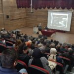 Ayaş ve Beypazarı’nda “jipsofit bitkilerin korunması için halkın katılımı projesi” toplantıları gerçekleştirildi
