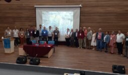 Bozkır ekosistemleri sorunlar ve çözüm önerileri çalıştayı Beypazarı’nda düzenlendi