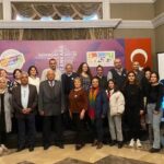 “Ankara Çocuklarının Güvenli Gıdaya Erişimi Çalıştayı” na katılım sağladık