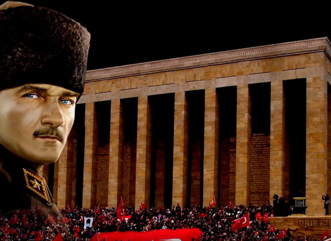 10 Kasım’da Atatürk’ü Yaptıkları ve Aydınlanmacı Değerini Anlayarak Anmak